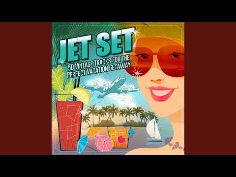 Jimmy Dorsey And His Orchestra — Brazil