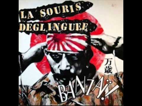 La Souris Déglinguée — La Souris Déglinguée - Relou.wmv