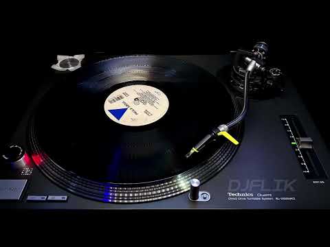 Paula Abdul — Paula Abdul – Cold Hearted (Dubstrumental) 1989