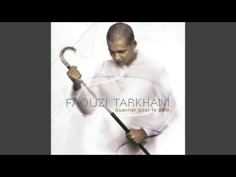Faouzi Tarkhani — Comme Le Vent