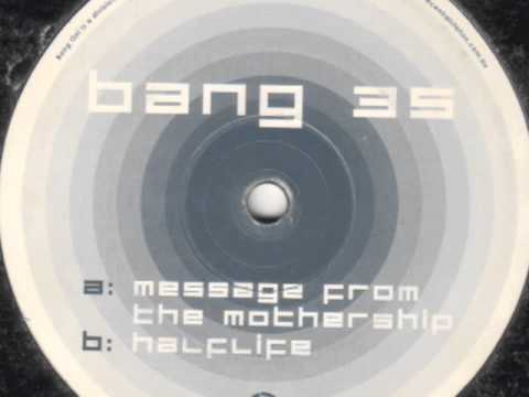 Red Monkey — C90 Message from the mothership