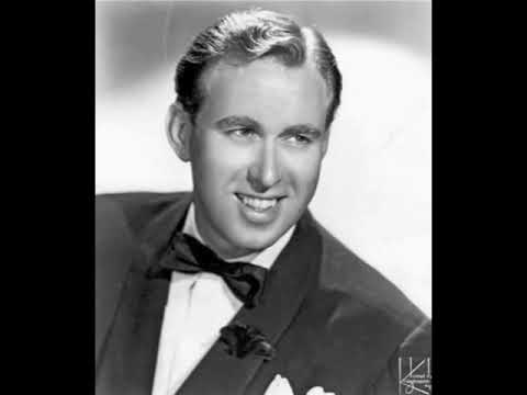 Guy Lombardo And His Royal Canadians — Where Are You Gonna Be When The Moon Shines? (1950) - Kenny Gardner