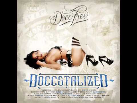 Docc Free — Docc Free - A 94' Day ft. Young Dazzie (G-FUNK) [2013] HQ