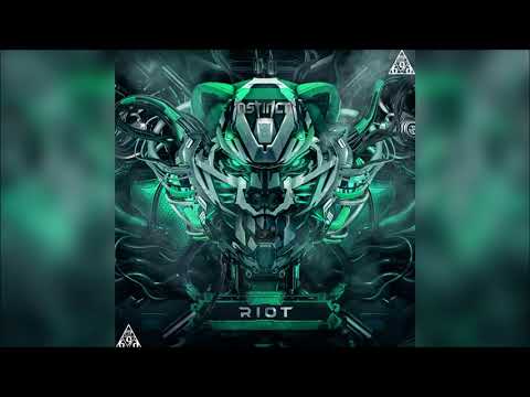 DRS (8) — Nstinct & DRS ft. Disarray - RIOT