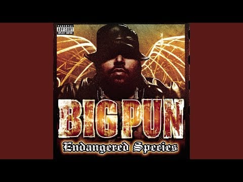 Fat Joe — Firewater