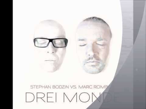 Marc Romboy vs. Stephan Bodzin — Stephan Bodzin & Marc Romboy - Callisto (Joris Voorn Remix)