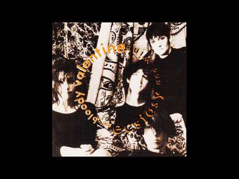 My Bloody Valentine — My Bloody Valentine - Ecstasy and Wine 1987