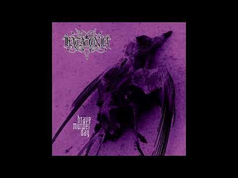 Katatonia — Katatonia - Brave Murder Day (1996) [Full Album]
