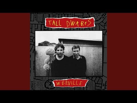Tall Dwarfs — Rorschach