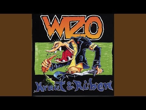 WIZO — Just Go