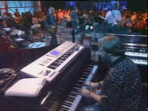 Dire Straits — Dire Straits - Sultans Of Swing (Live)