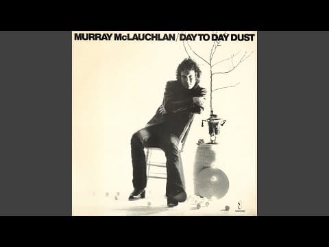 Murray McLauchlan — Midnight Break