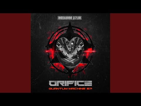 Orifice (6) — Triple Drop (Original Mix)
