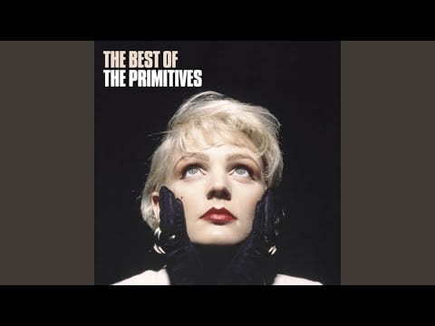 The Primitives — Noose