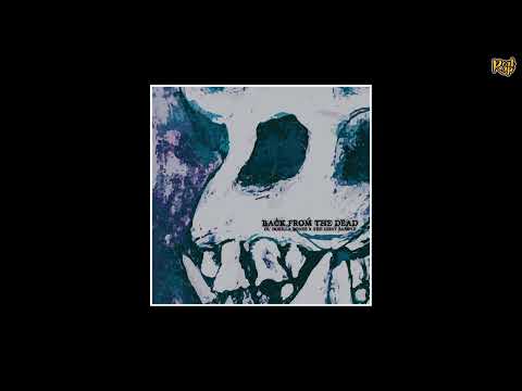 Ol' Gorilla Bones — Ol' Gorilla Bones x The Dirty Sample - Back from the Dead