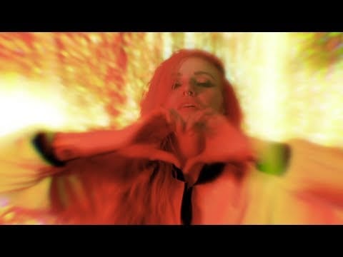 Felix Cartal — Felix Cartal & Lights - Love Me [Official Video]
