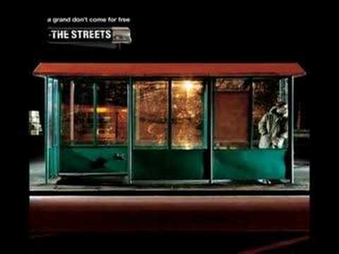 The Streets — The Streets - Empty Cans