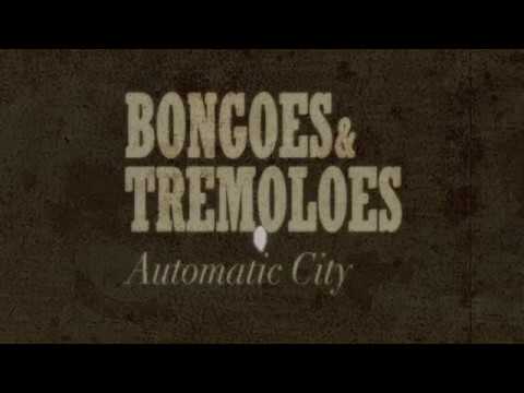 Automatic City — Automatic City - Bongoes and Tremoloes - more spaced out in the sticks Part 2 -