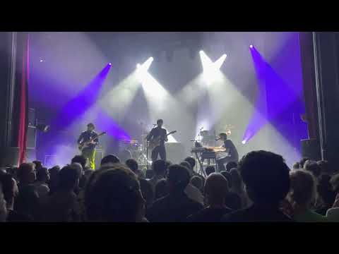 Forever Pavot — FOREVER PAVOT - CANCRE @ LA CIGALE ( Paris - 30/05/2023)