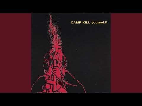 CKY — Rio Bravo (reprise) / Halfway House