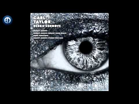 Carl Taylor — Carl Taylor - Good vibrations [EPM Music]