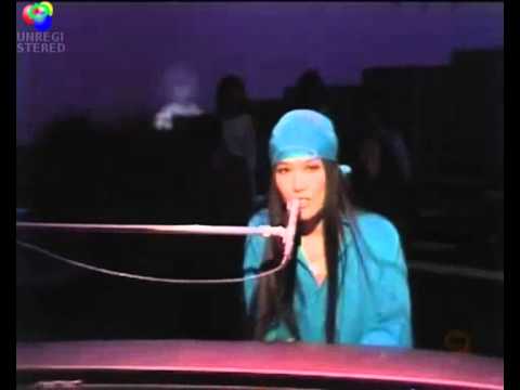 Mayumi Itsuwa — Mayumi Itsuwa  五輪 真弓 / Tabaco no Kemuri  煙草のけむり