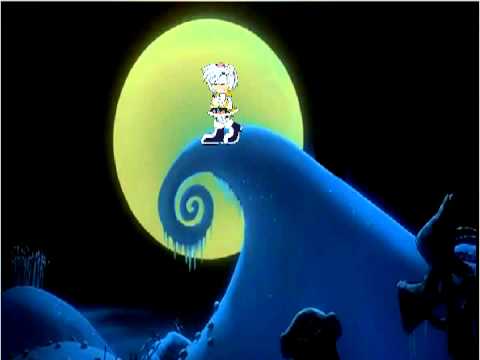 The Living Tombstone — 11 Finale/Jack and Sally Reprise - Sonic's Nightmare Before Christmas