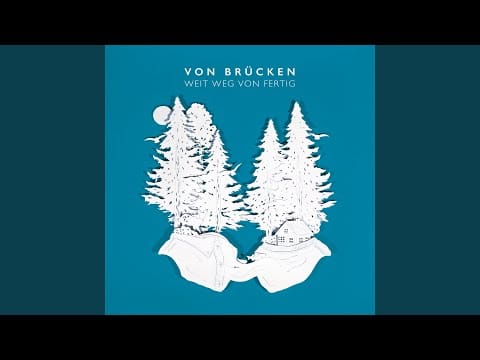 Von Brücken — Dann sammle ich Steine (L.K.M)