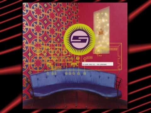 Voices — Voices "Voices In My Mind"  (Cosmack Mix)