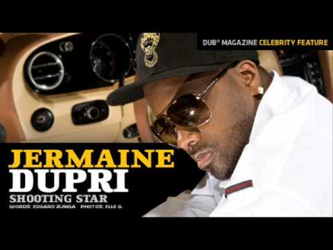 Missy Elliott — Jermaine Dupri Ft. Nas & Monica - I've Got To Have It