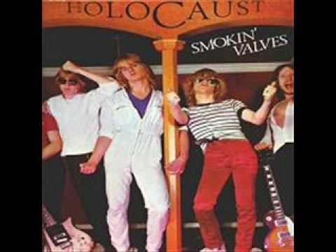 Holocaust (4) — Holocaust - Friend Or Foe