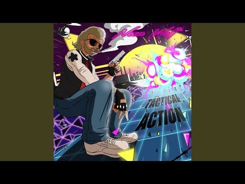 Neon Wolf Music — Intrude