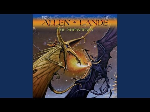 Allen - Lande — Copernicus
