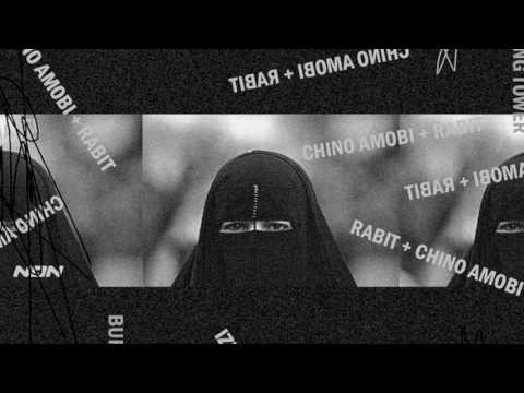 Chino Amobi — Chino Amobi + Rabit | Izlämic Europe [NON / Halcyon Veil 2016]