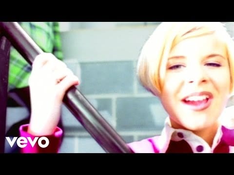 Robyn — Do You Know (What It Takes)