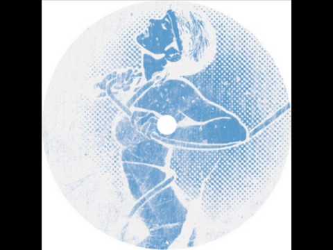 Tomas Barfod — Tomas Barfod & Fredski - Let's go there where Tom and Fred live