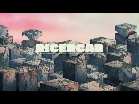 The Range — The Range - Ricercar (Official Video)