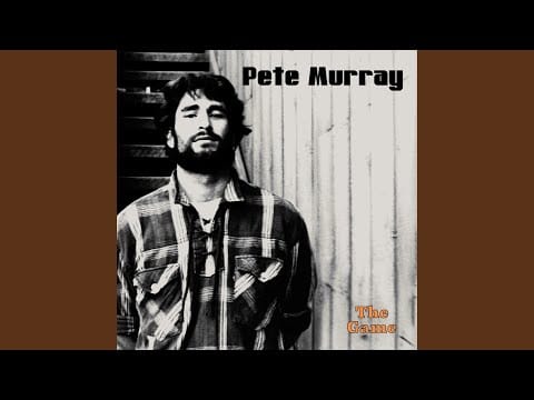 Pete Murray — So Beautiful
