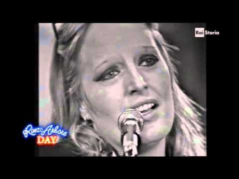 Gabriella Ferri — Gabriella Ferri "E niente"