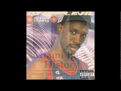 DJ Uncle Al — DJ Uncle Al - Do the bounce