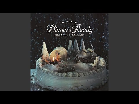 Amii Ozaki — Change Of Mind