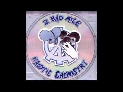 2 Bad Mice — 2 BAD MICE - MASS CONFUSION