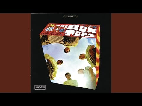 Box Tops — People Make the World
