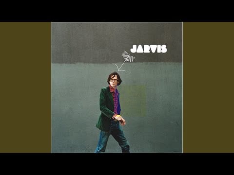 Jarvis Cocker — Disney Time