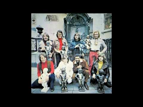 The J.J. Band — The J.J. Band - Requiem For A Lost Planet