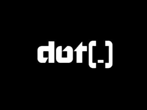 Dot (.) — Dot(.) - I'm A Monkey