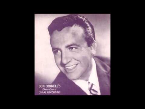 Don Cornell — Don Cornell - I'll Walk Alone (1952)