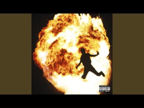 Metro Boomin — Space Cadet
