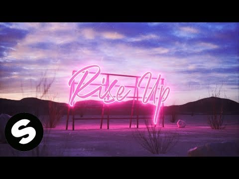 VINAI — VINAI - Rise Up (feat. Vamero) [Extended Mix]