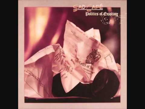 Sad Café — Sad Café - Refugees